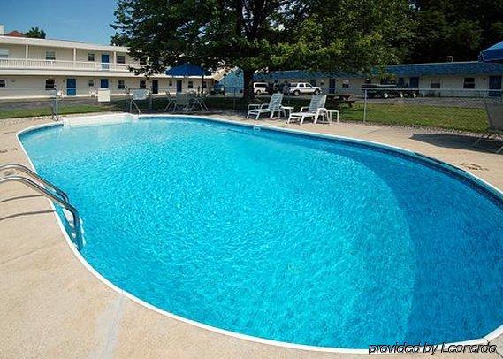 Rodeway Inn Rutland Facilidades foto